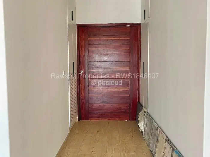 3 Bedroom House for Sale in Arlington, Harare