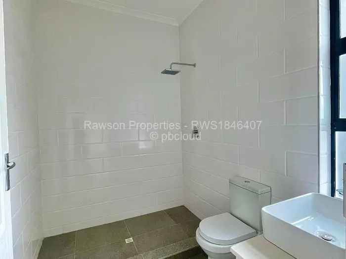 3 Bedroom House for Sale in Arlington, Harare