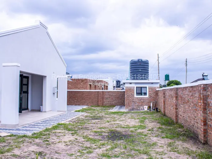 3 Bedroom House for Sale in Arlington, Harare