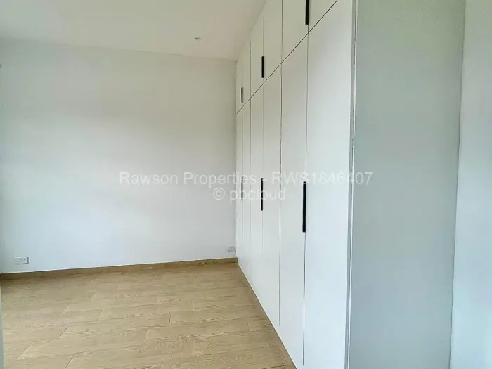 3 Bedroom House for Sale in Arlington, Harare