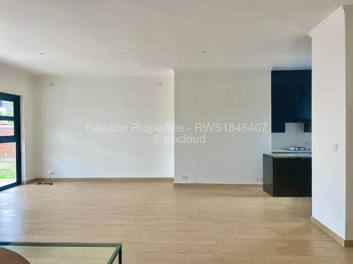 3 Bedroom House for Sale in Arlington, Harare