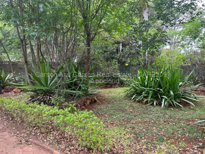 Office to Rent in Eastlea, Harare