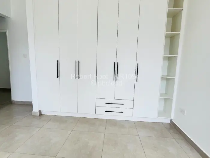 3 Bedroom House to Rent in Mount Pleasant, Harare