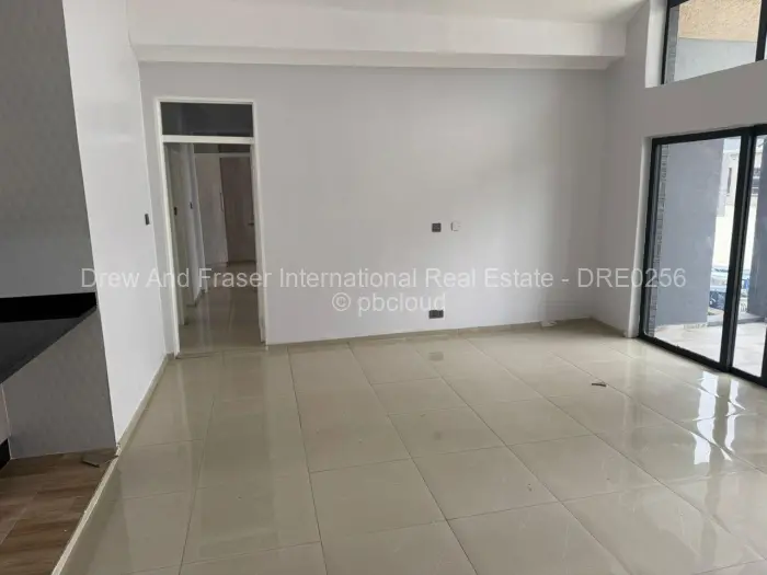 Townhouse/Cluster to Rent in Windsor Park, Ruwa