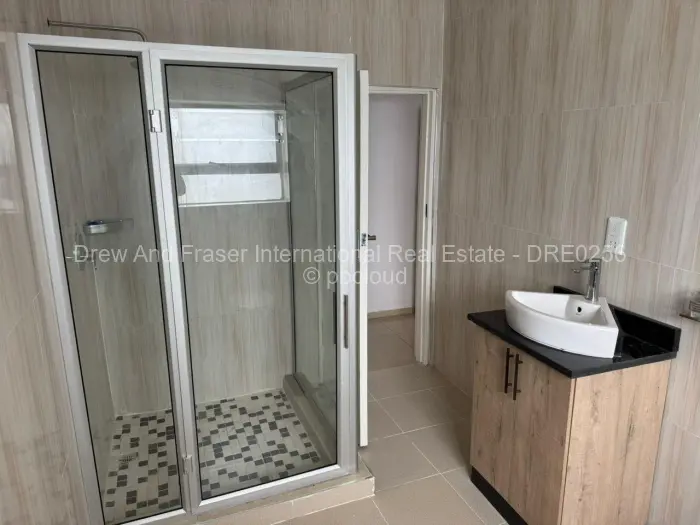 Townhouse/Cluster to Rent in Windsor Park, Ruwa