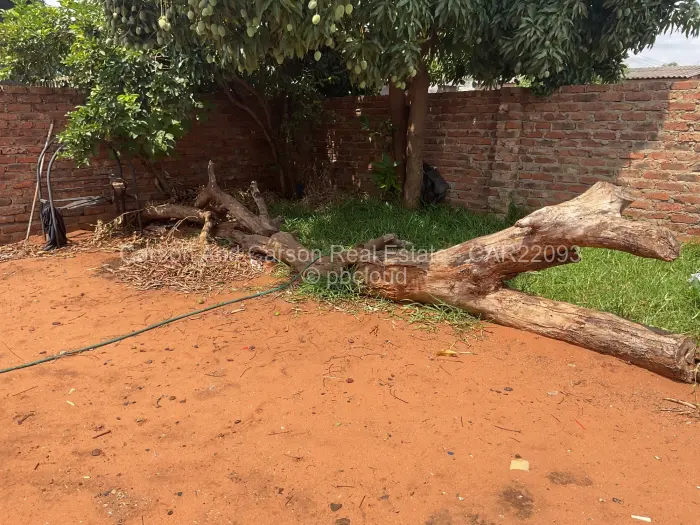 2 Bedroom House for Sale in Victoria Falls, Victoria Falls