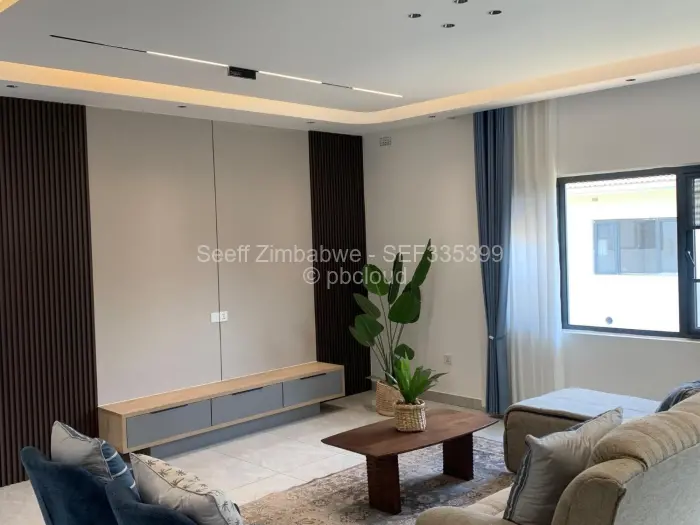 Townhouse/Cluster for Sale in Pomona, Harare