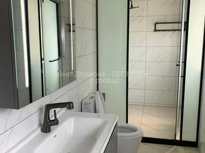 Townhouse/Cluster for Sale in Pomona, Harare