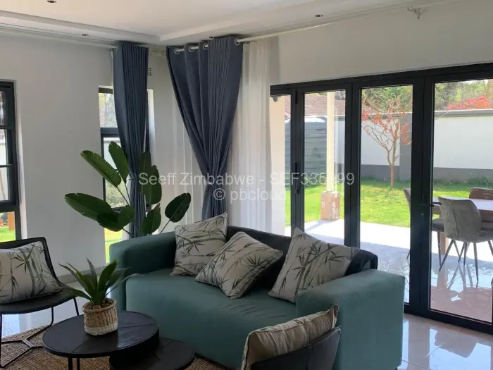 Townhouse/Cluster for Sale in Pomona, Harare