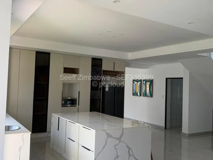 Townhouse/Cluster for Sale in Pomona, Harare