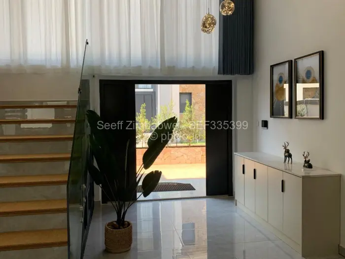 Townhouse/Cluster for Sale in Pomona, Harare