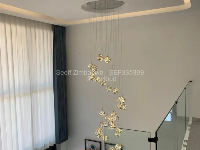 Townhouse/Cluster for Sale in Pomona, Harare