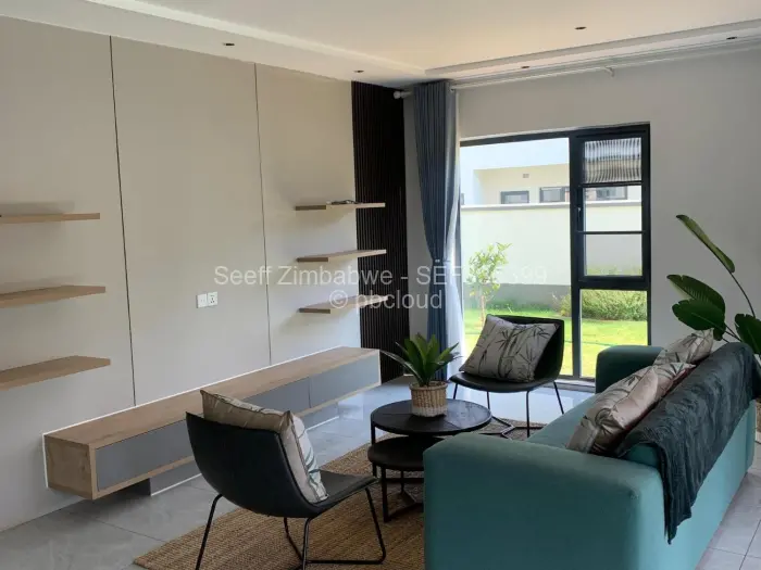 Townhouse/Cluster for Sale in Pomona, Harare