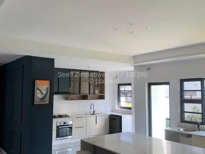 Townhouse/Cluster for Sale in Pomona, Harare