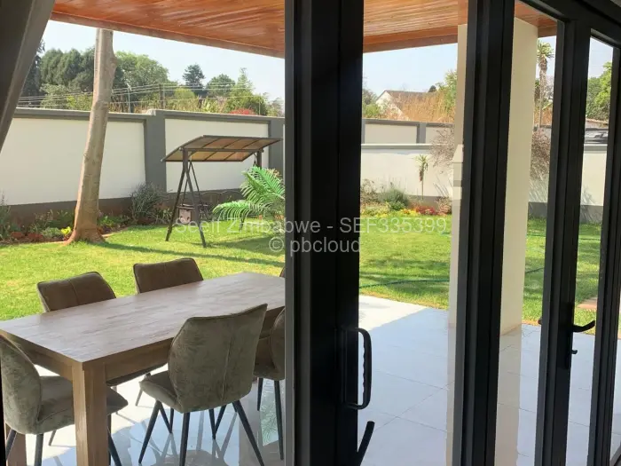 Townhouse/Cluster for Sale in Pomona, Harare