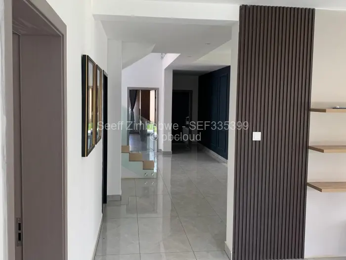 Townhouse/Cluster for Sale in Pomona, Harare