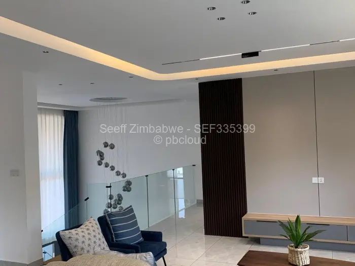 Townhouse/Cluster for Sale in Pomona, Harare