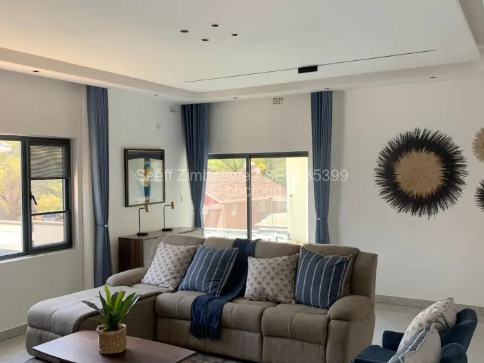 Townhouse/Cluster for Sale in Pomona, Harare