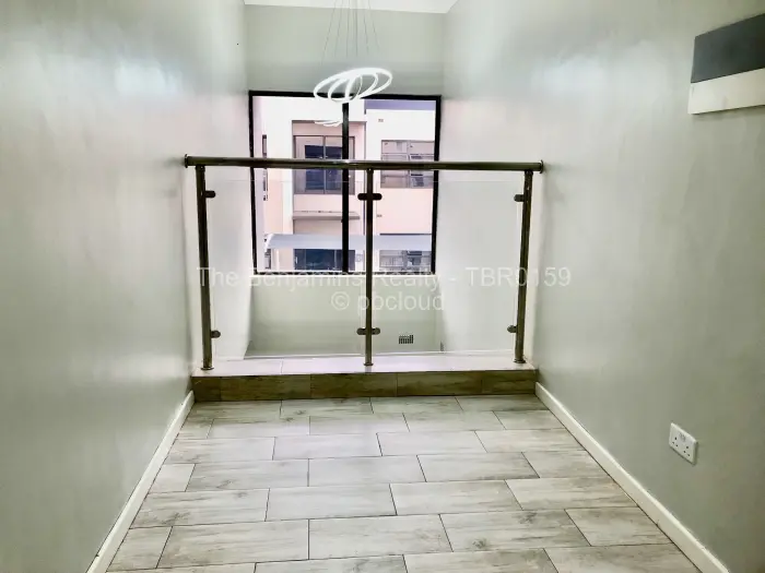 Townhouse/Cluster to Rent in Greencroft, Harare