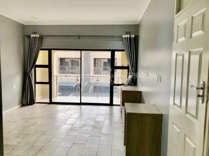 Townhouse/Cluster to Rent in Greencroft, Harare