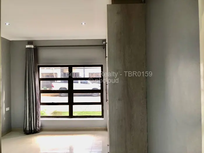 Townhouse/Cluster to Rent in Greencroft, Harare