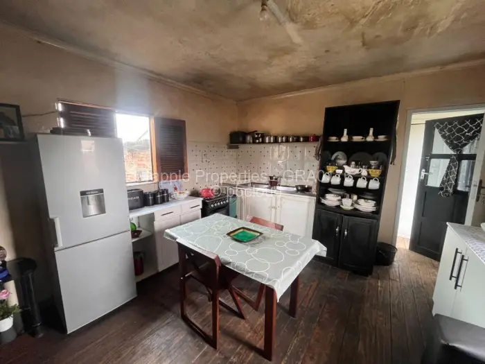 2 Bedroom Cottage/Garden Flat for Sale in Marlborough, Harare