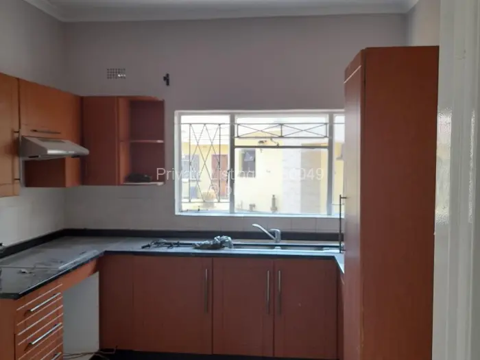 Townhouse/Cluster to Rent in Mount Pleasant, Harare