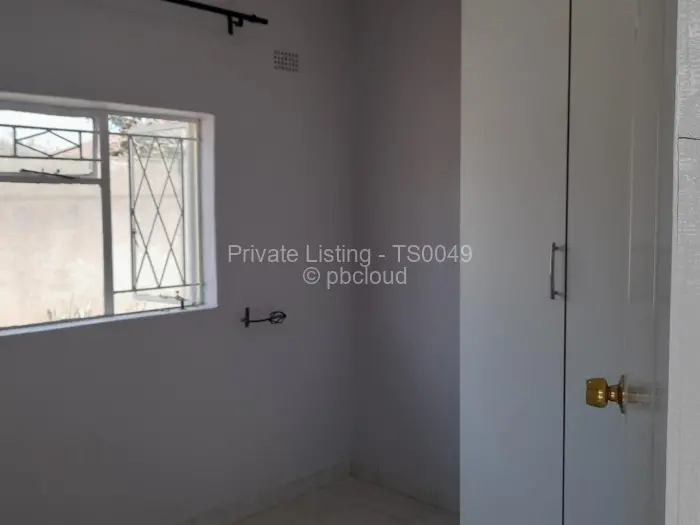 Townhouse/Cluster to Rent in Mount Pleasant, Harare