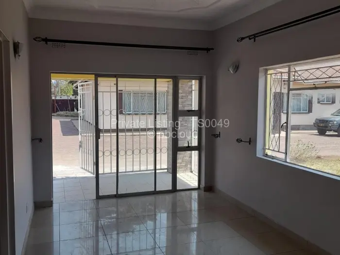 Townhouse/Cluster to Rent in Mount Pleasant, Harare