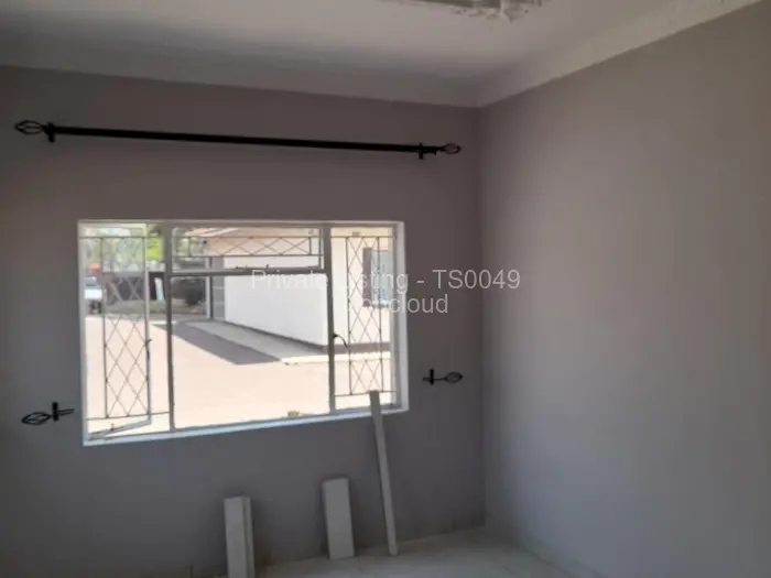 Townhouse/Cluster to Rent in Mount Pleasant, Harare