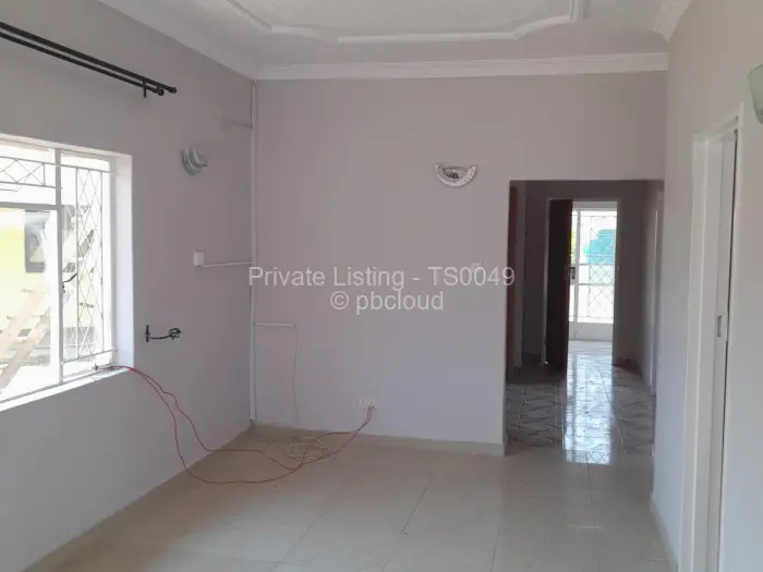 Townhouse/Cluster to Rent in Mount Pleasant, Harare