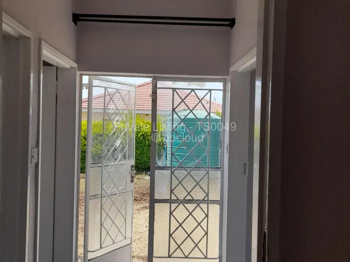 Townhouse/Cluster to Rent in Mount Pleasant, Harare