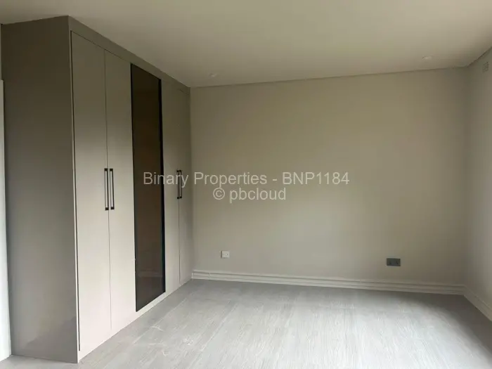 4 Bedroom House to Rent in Borrowdale Brooke, Harare