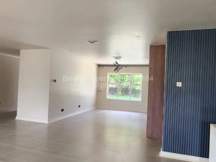4 Bedroom House to Rent in Borrowdale Brooke