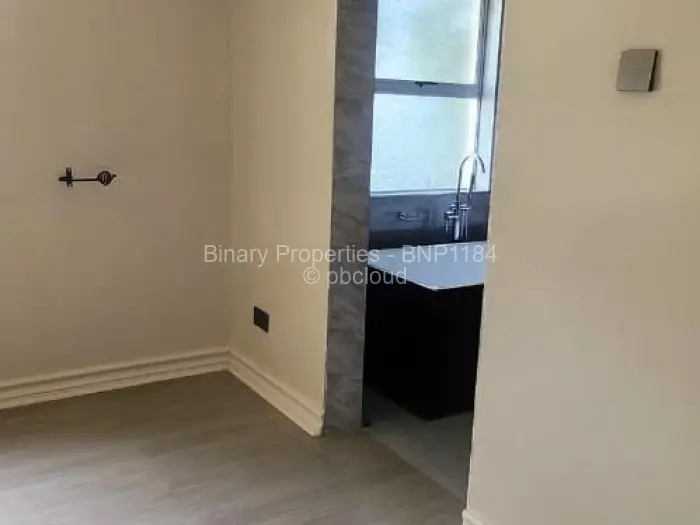 4 Bedroom House to Rent in Borrowdale Brooke