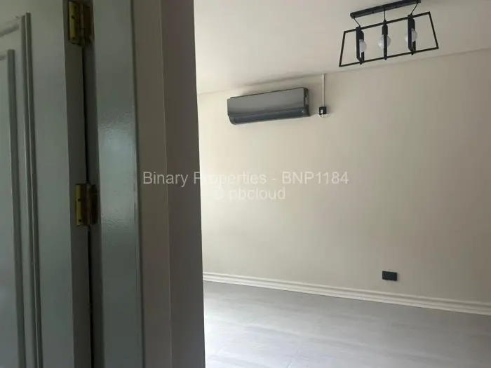 4 Bedroom House to Rent in Borrowdale Brooke, Harare