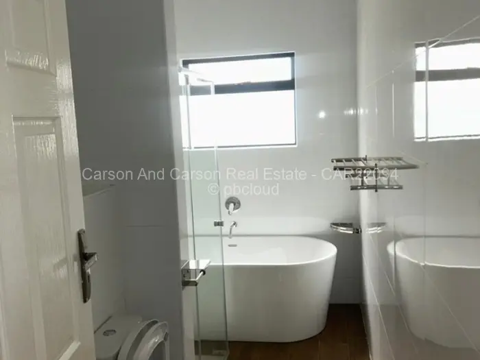 Townhouse/Cluster for Sale in Avondale, Harare