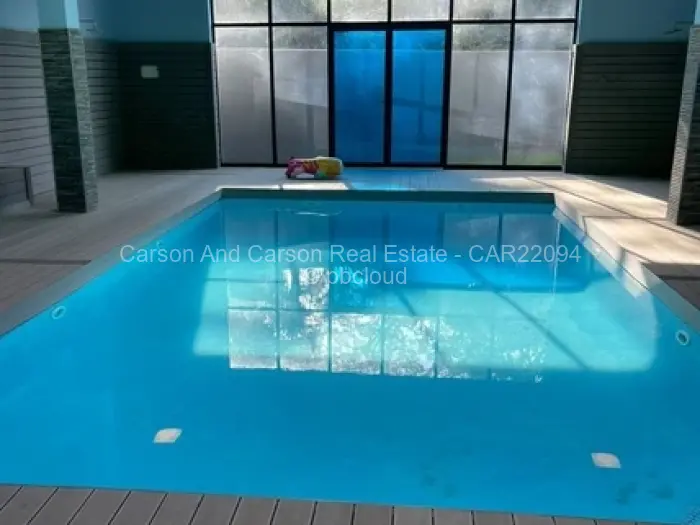 Townhouse/Cluster for Sale in Avondale, Harare