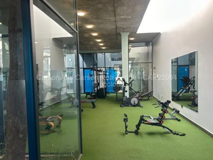 Townhouse/Cluster for Sale in Avondale, Harare