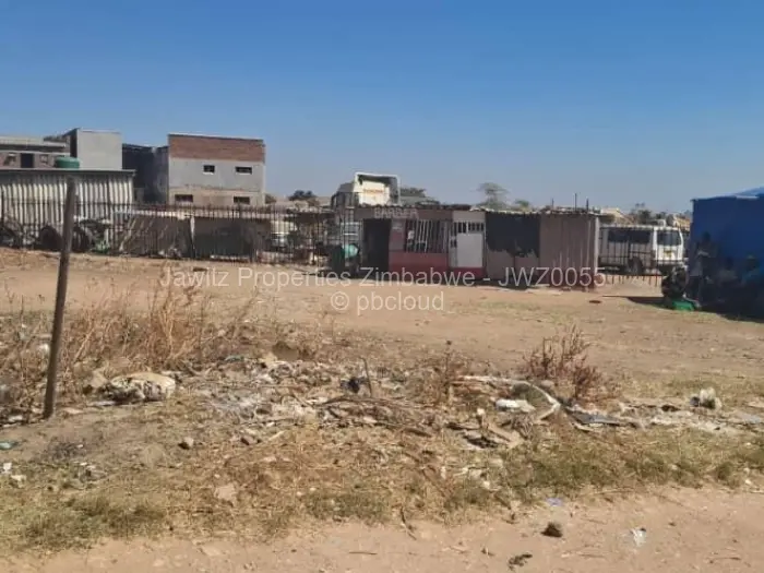 Commercial Stand for Sale in Damofalls, Damofalls