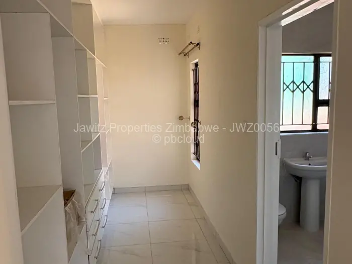 3 Bedroom House for Sale in Mabvazuva Estates, Ruwa