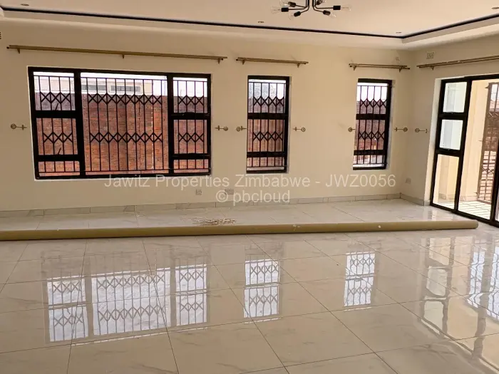 3 Bedroom House for Sale in Mabvazuva Estates, Ruwa