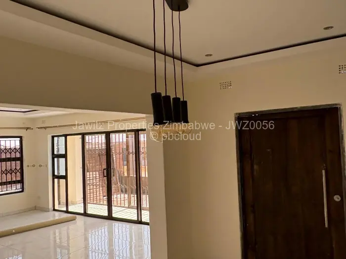 3 Bedroom House for Sale in Mabvazuva Estates, Ruwa