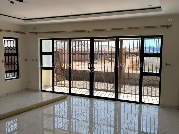 3 Bedroom House for Sale in Mabvazuva Estates, Ruwa