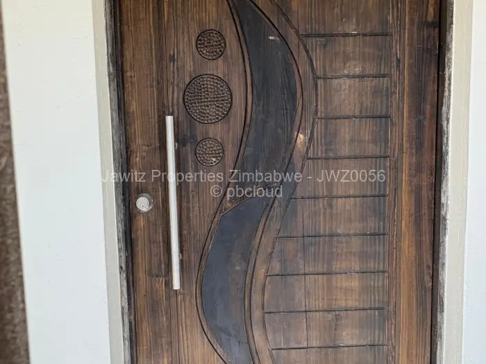 3 Bedroom House for Sale in Mabvazuva Estates, Ruwa