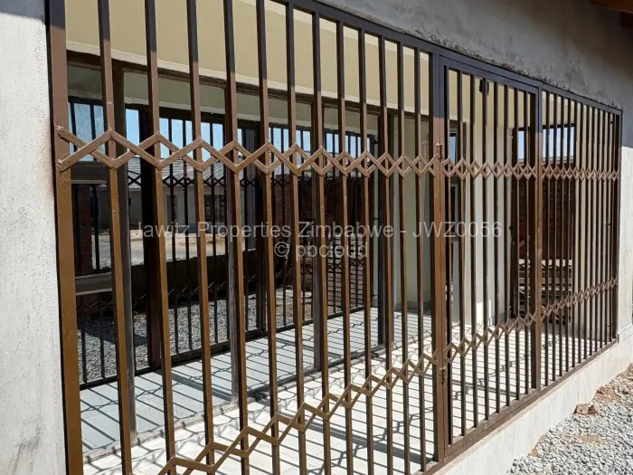 3 Bedroom House for Sale in Mabvazuva Estates, Ruwa