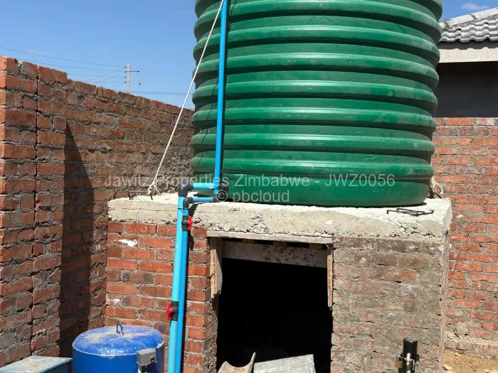 3 Bedroom House for Sale in Mabvazuva Estates, Ruwa