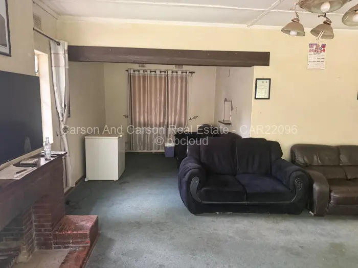 4 Bedroom House for Sale in Marlborough, Harare