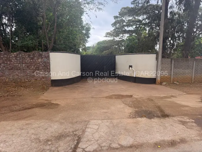 4 Bedroom House for Sale in Marlborough, Harare