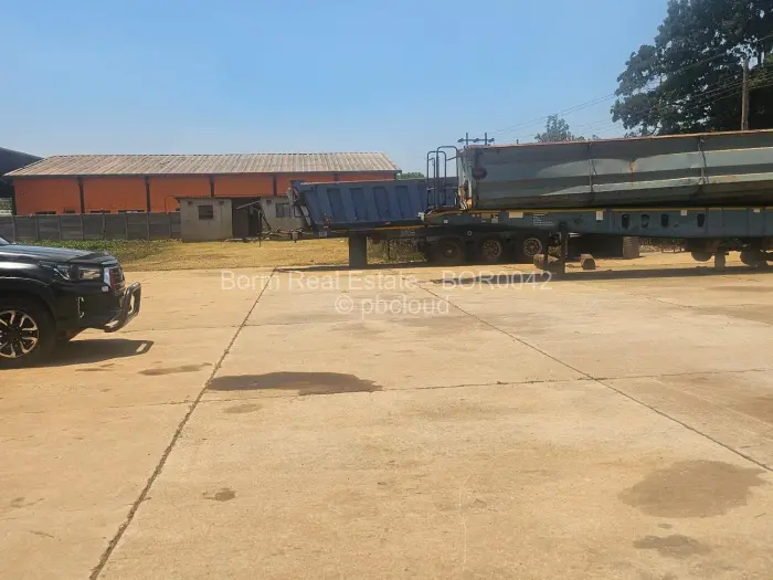 Warehouse/Industrial for Sale in Norton, Norton